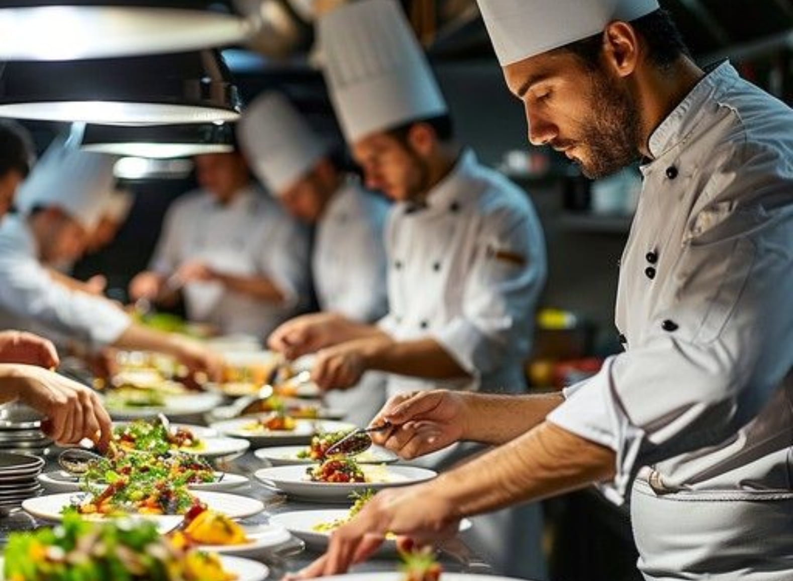 culinary