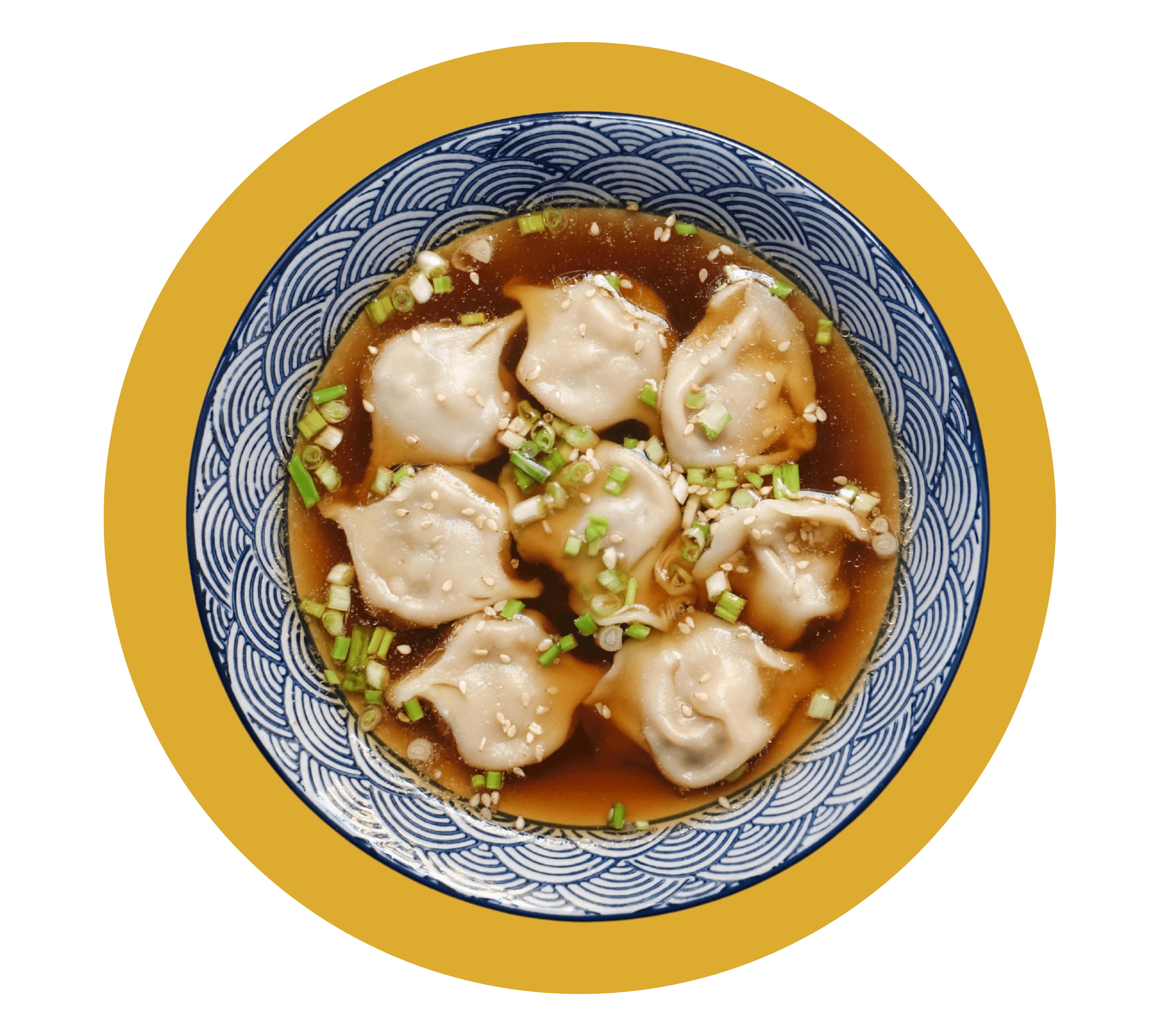 Veg Dimsum