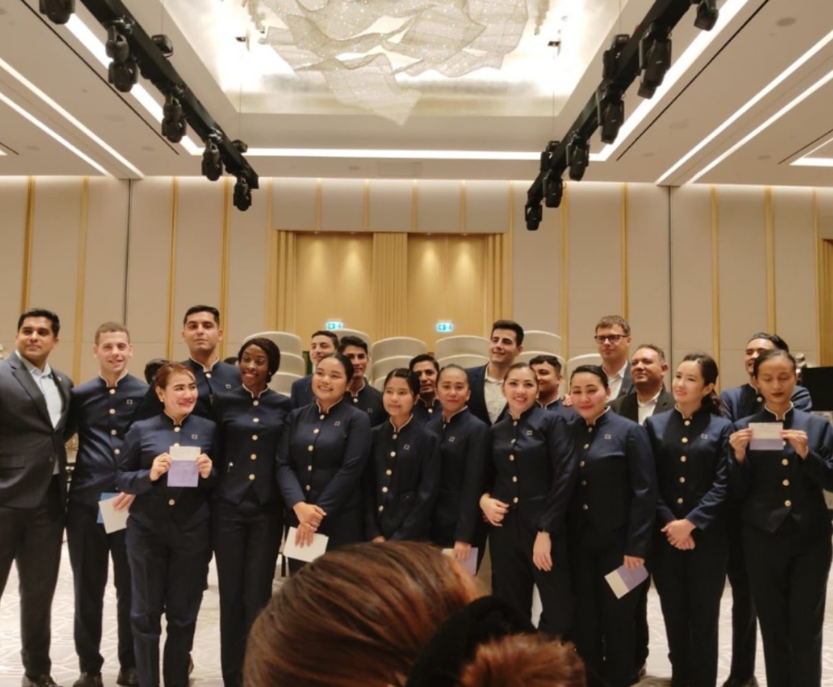 service pic