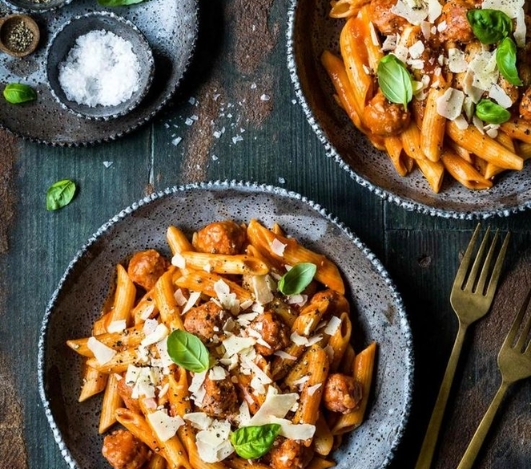 pasta